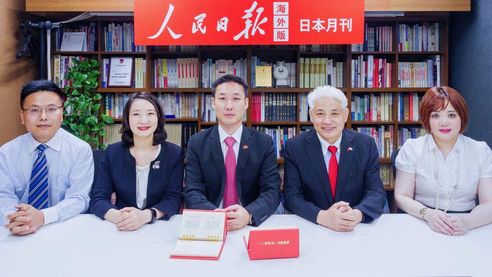 香港多元魅力