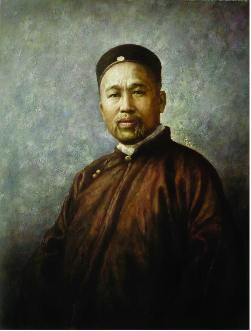 生肖之謎 第4頁