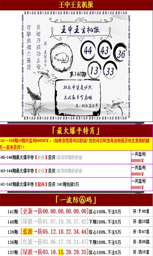 王中王一肖中特彩圖——揭秘彩票背后的秘密，揭秘彩票背后的秘密，王中王一肖中特彩圖解析