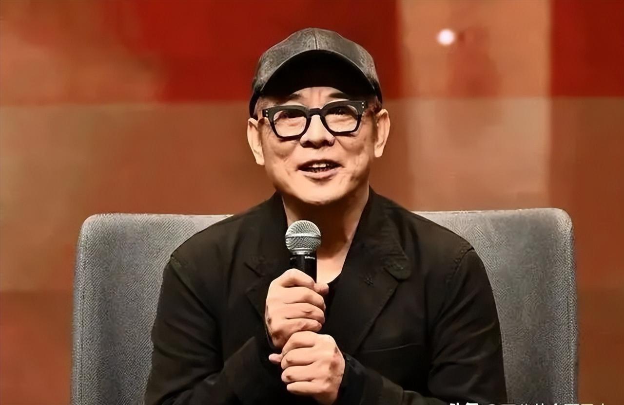 李連杰現(xiàn)狀，功夫巨星的蛻變與人生新篇章，李連杰現(xiàn)狀揭秘，功夫巨星的人生蛻變與新篇章