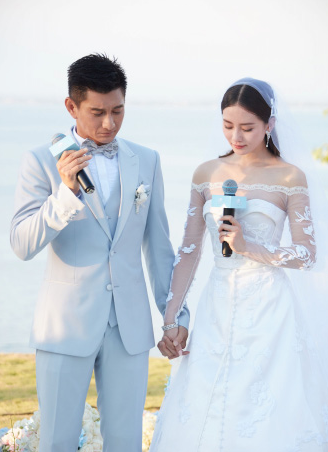 吳奇隆個人資料簡介及其老婆，吳奇隆個人簡介與妻子生活揭秘