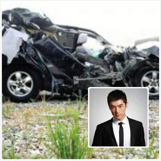 車禍之痛，回顧那些逝去的明星生命，車禍之痛，逝去的明星生命回顧
