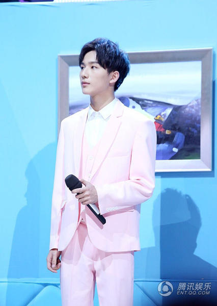 李宏毅個人資料及身高介紹，李宏毅個人簡介及身高信息