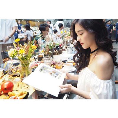 韓國女明星圖片頭像，魅力一覽，韓國女明星魅力頭像集錦