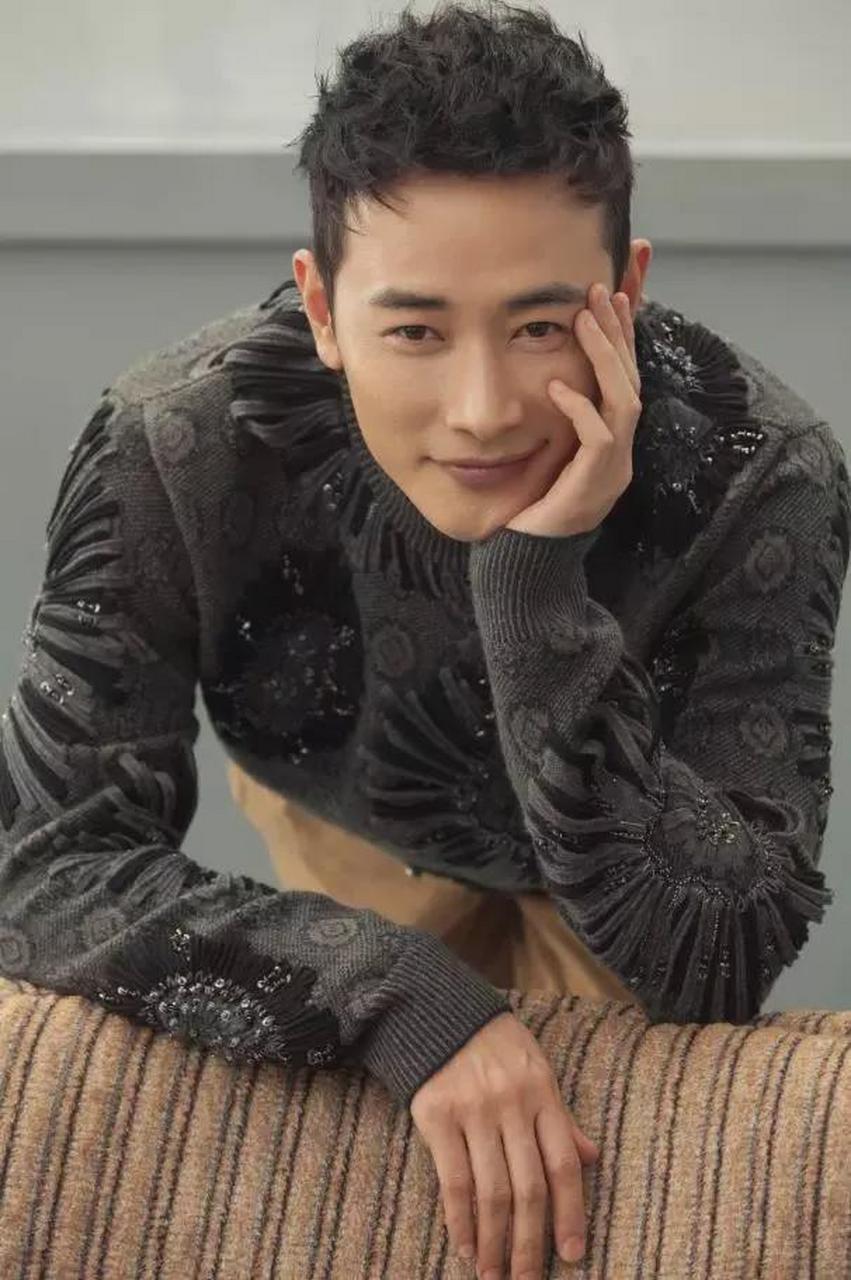演員羅晉個人資料，深度解析一位備受矚目的影視之星，羅晉，影視界的璀璨之星——深度解析個人資料