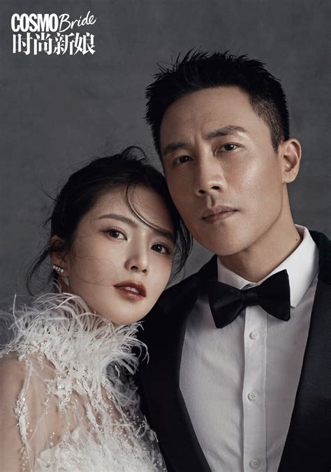 杜淳老婆