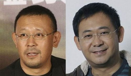 演員姜武與姜文的個人資料深度解析，姜武與姜文個人資料深度解析，演藝生涯與個人背景探究