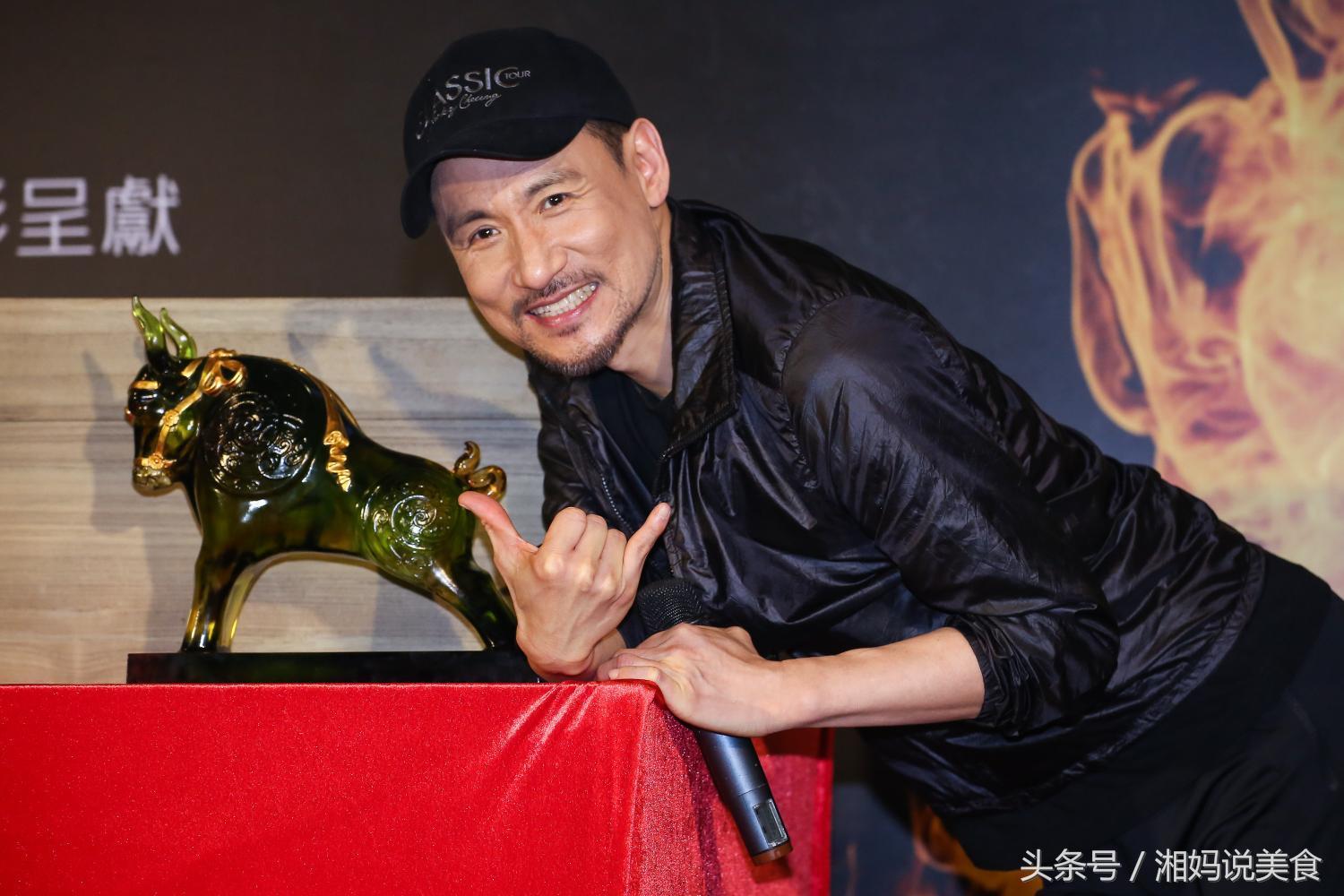 庾澄慶的個人資料，音樂傳奇的一生，庾澄慶，音樂傳奇的一生與個人資料簡介