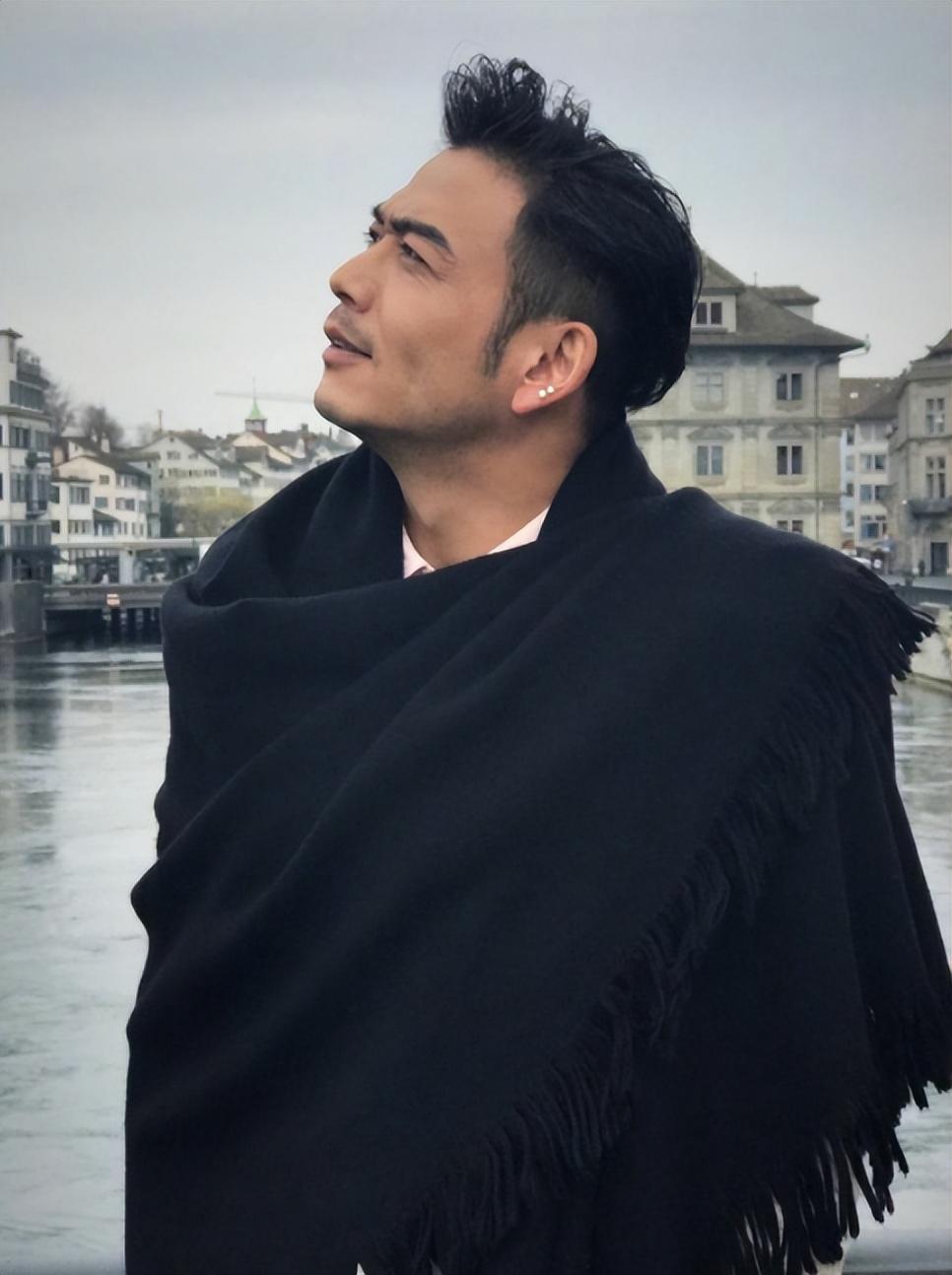 楊碩與楊爍，演員的雙重魅力探索，楊碩與楊爍，演員的雙重魅力揭秘