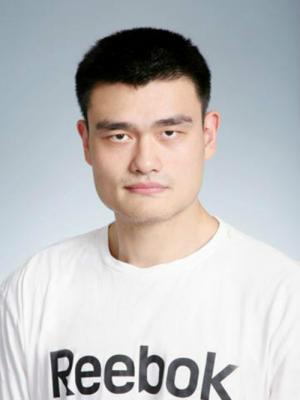 姚明個人資料簡介與個人簡歷，姚明個人資料簡介與生平回顧