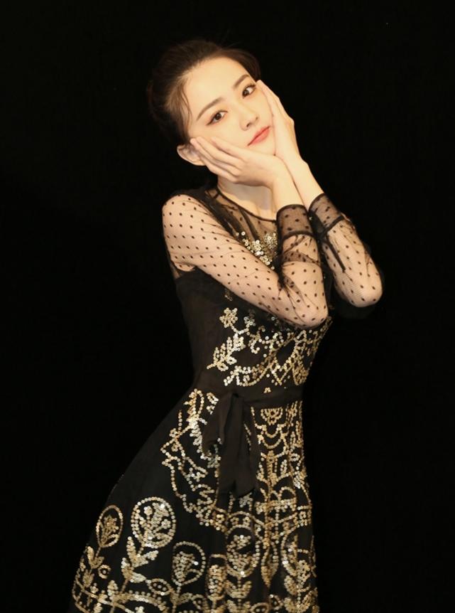 北京青年演員表女演員，璀璨星河的閃耀之星，北京青年演員表中的璀璨女星，星河閃耀的閃耀之星