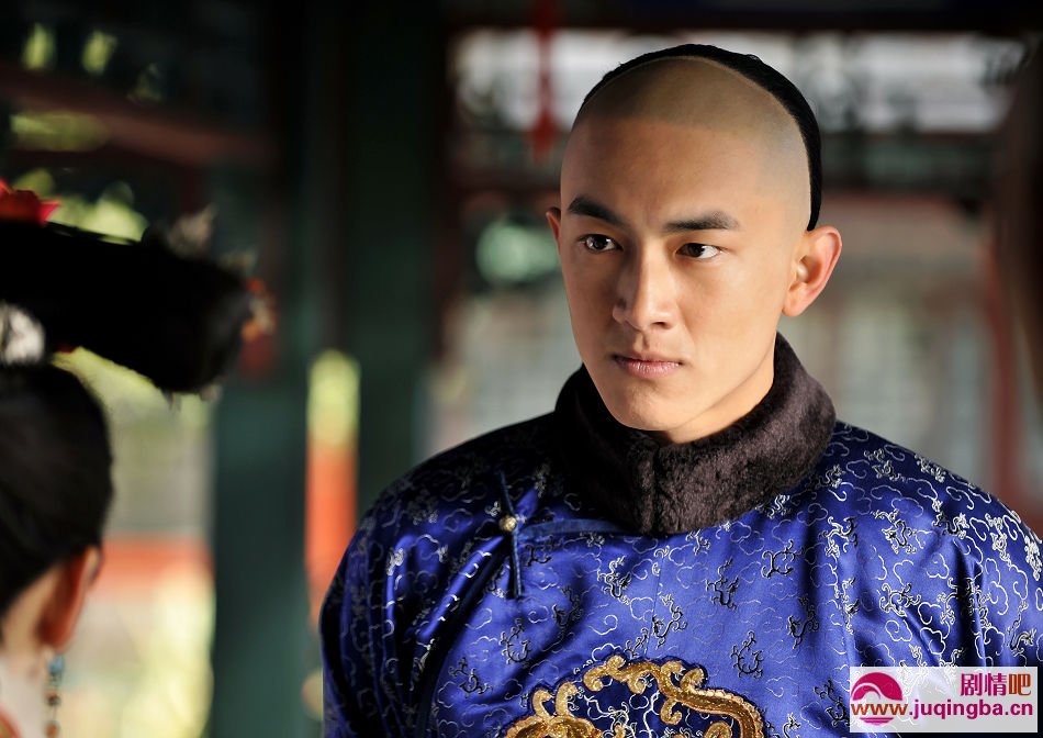 步步驚心演員表之十阿哥角色深度解析，十阿哥角色深度解析，步步驚心演員表揭秘