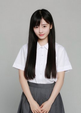 鞠婧祎個人資料