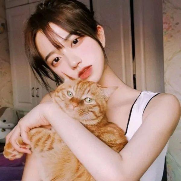 女明星頭像高清圖片