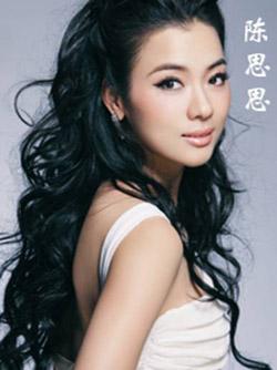 演員陳思思個人資料，一位閃耀在熒幕上的璀璨明星，陳思思，熒幕上的璀璨明星之光個人資料大揭秘