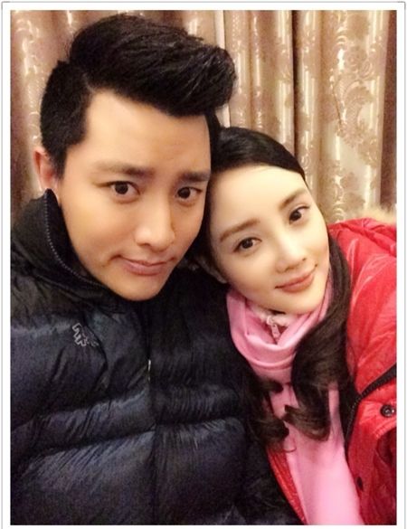 賈乃亮與李小璐個(gè)人資料深度解析，賈乃亮與李小璐，個(gè)人資料深度剖析