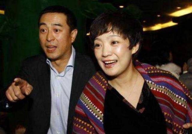 張嘉譯前妻有幾個，深度解析背后的故事，張嘉譯前妻背后的故事深度解析，婚姻歷程與情感歷程
