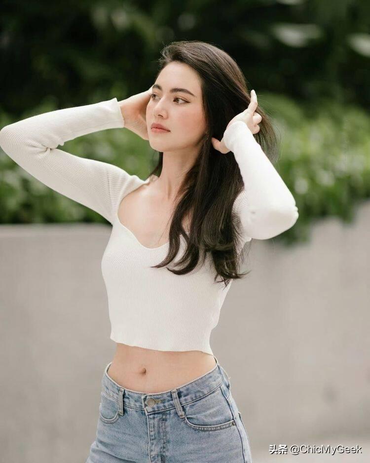 泰國(guó)最好看的女明星，璀璨星光下的魅力女神，泰國(guó)璀璨女星，魅力女神閃耀星光之下