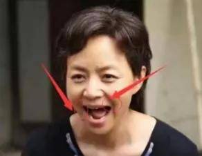 面相為鬼相的楊冪，探索神秘與真實(shí)的交織，楊冪的鬼相面相，神秘與真實(shí)的探索