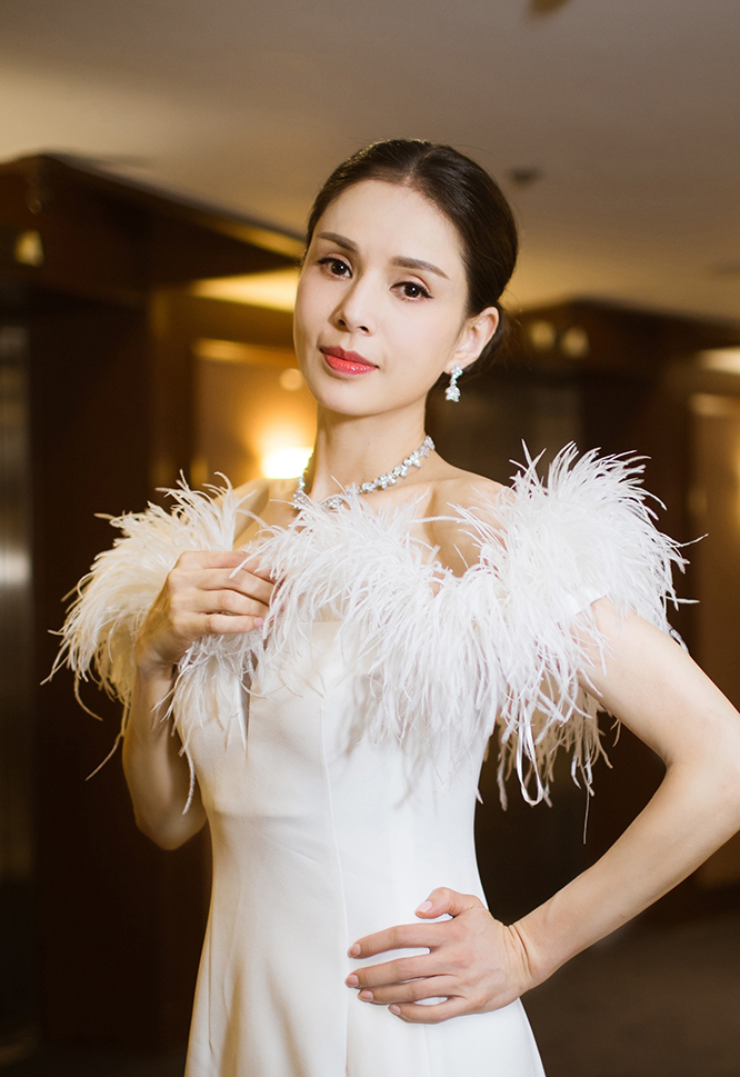 李若彤個人簡歷資料，李若彤的個人簡歷資料概述