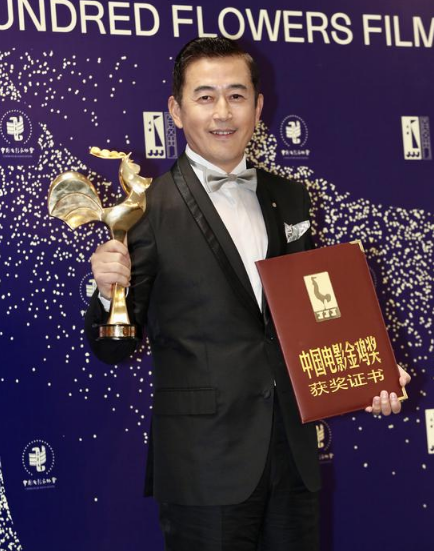 王志飛個人資料及年齡介紹，王志飛個人資料與年齡簡介