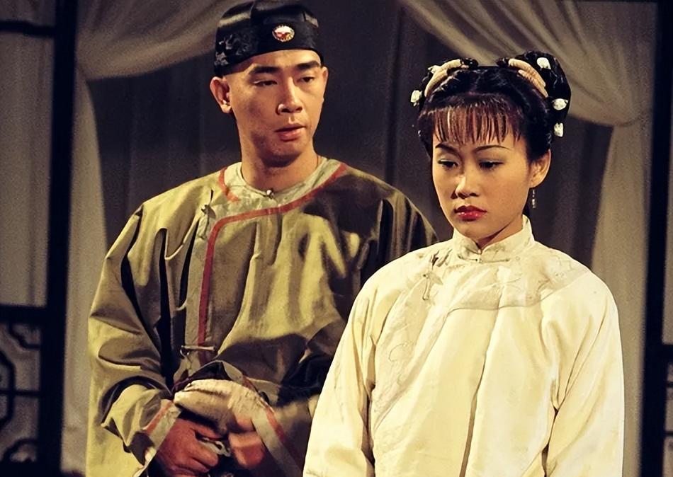 鹿鼎記演員表全——重溫經(jīng)典，探尋角色背后的故事，重溫經(jīng)典鹿鼎記，探尋角色背后的故事與演員全名單