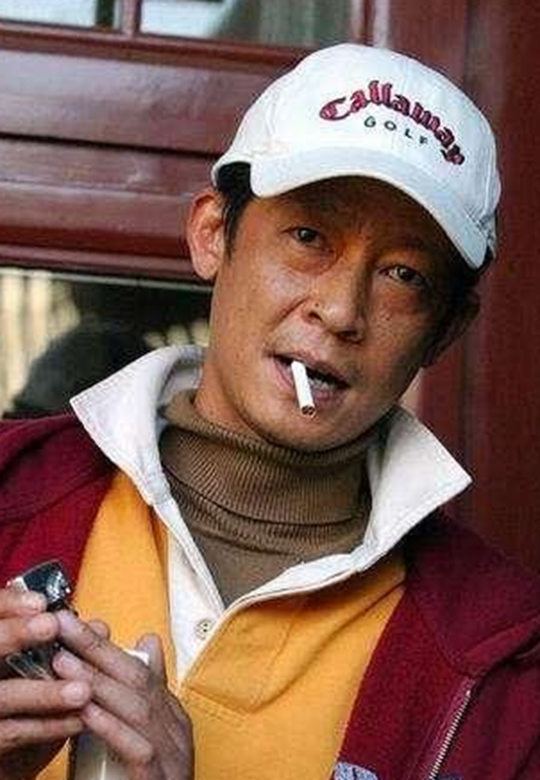 王志文個人資料簡歷，王志文個人資料簡介