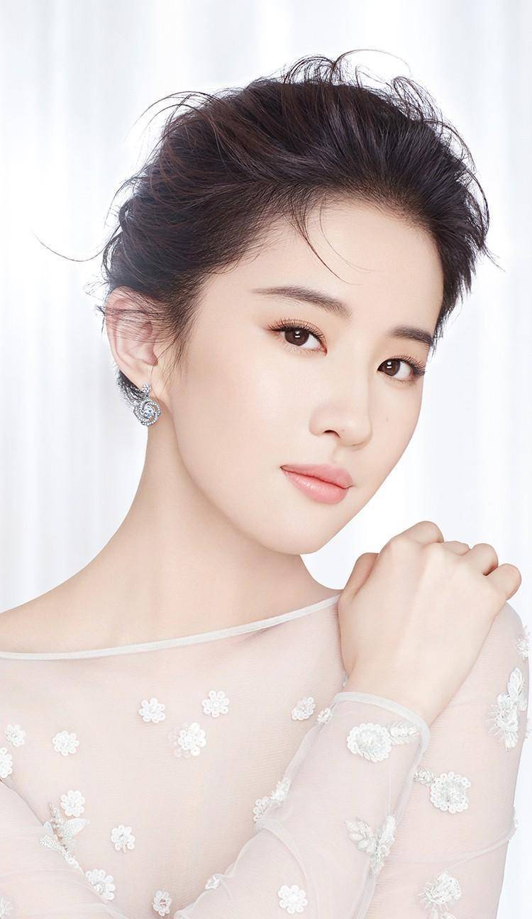 中國美女明星有哪些，璀璨閃耀的娛樂圈之星，中國璀璨娛樂圈中的美女明星之星耀名單