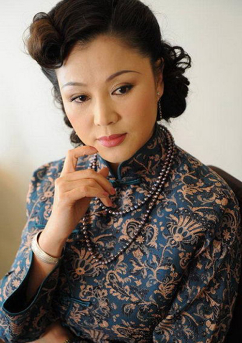 于小慧主演電視劇大全，精彩演繹，一覽無遺，于小慧主演電視劇精彩演繹集錦
