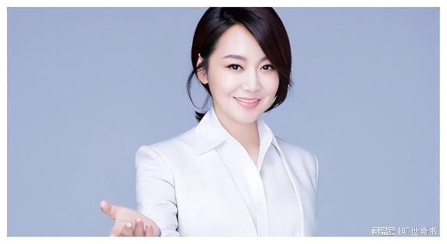 演員閆妮的個(gè)人簡(jiǎn)歷，閆妮的個(gè)人簡(jiǎn)歷概述