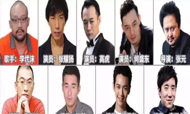 張默為什么被終身禁演，深度解析事件背后的原因，深度解析，張默為何被終身禁演，事件背后的原因探究