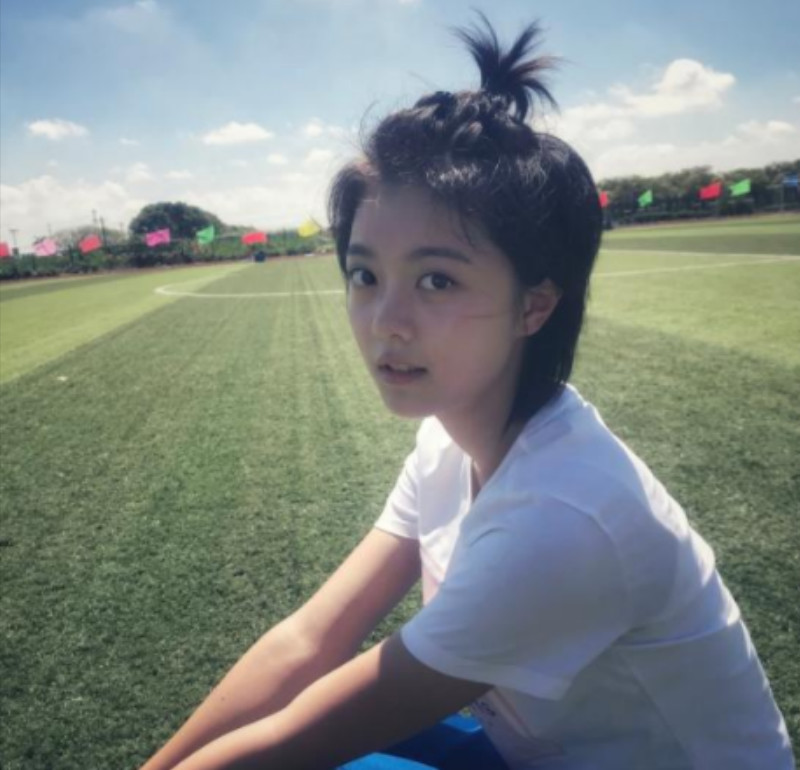 趙今麥的真名叫什么，深度解析與探索，趙今麥深度探索，揭開真名的神秘面紗
