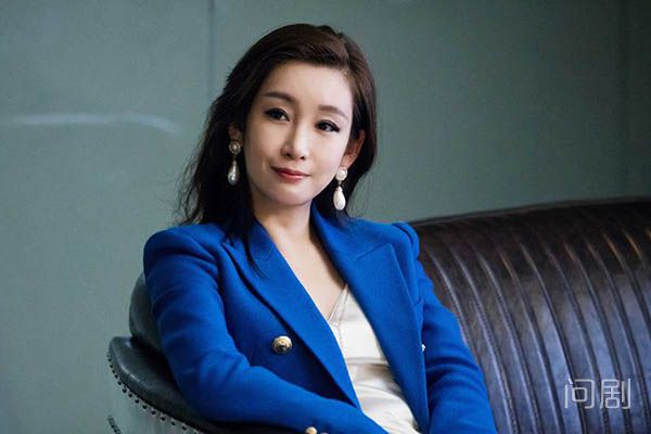秦海璐的婚史揭秘，幾段情感歷程引人關注，秦海璐婚史揭秘，情感歷程引人關注