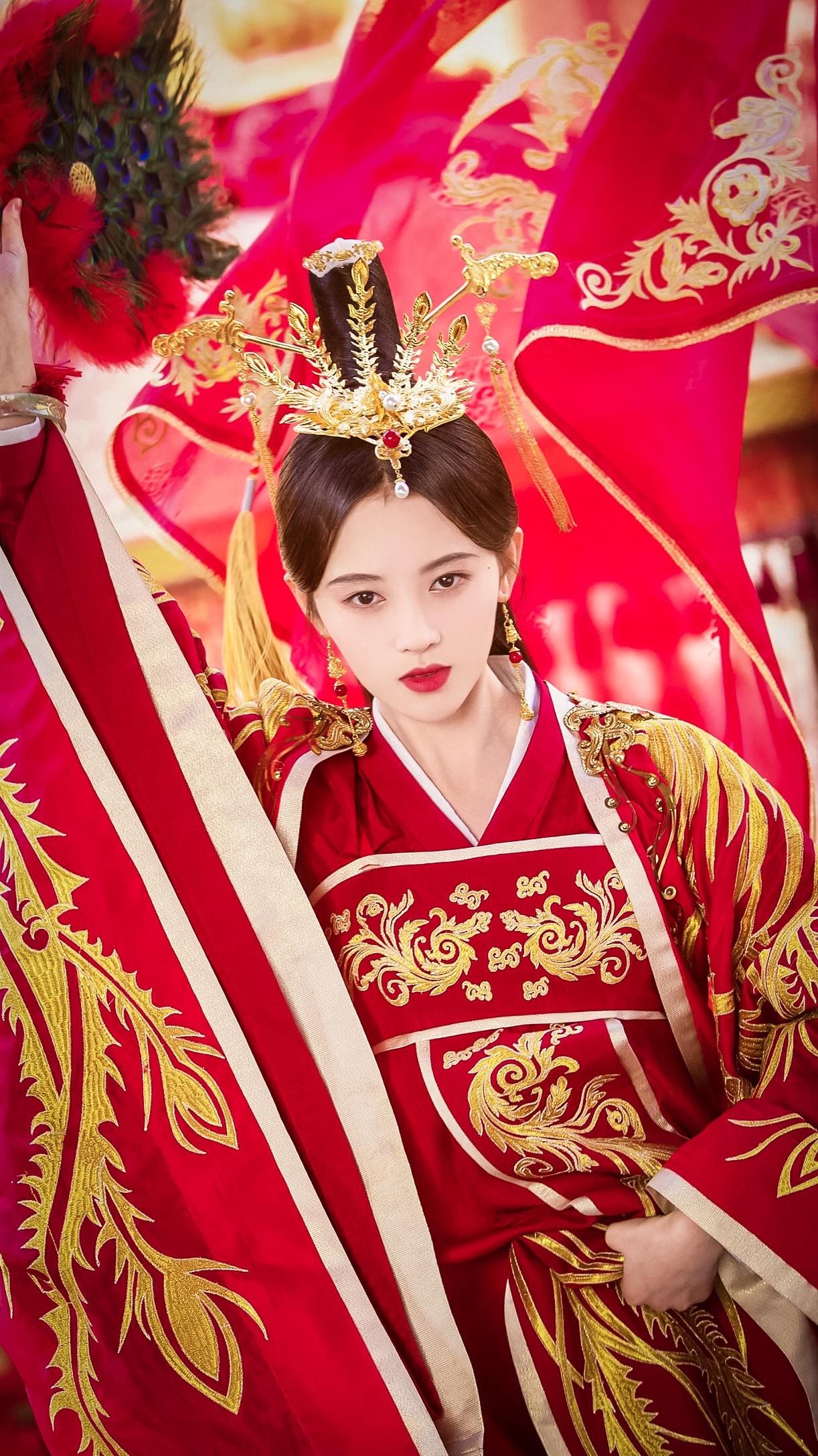 謝娜個人資料