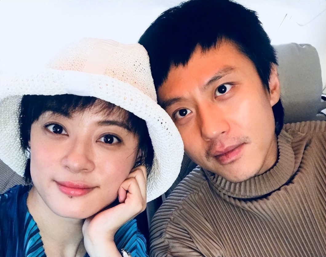孫儷第一任丈夫是誰——深度解析，孫儷第一任丈夫身份揭秘，深度探究其背景與故事