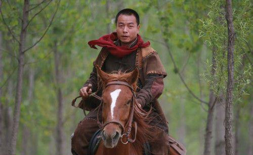 演員王挺的個(gè)人資料，王挺個(gè)人資料簡介