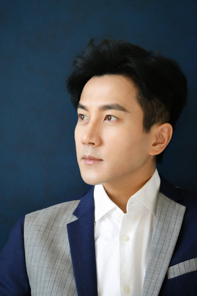 劉愷威個(gè)人資料及作品介紹，劉愷威個(gè)人資料及演藝生涯概述