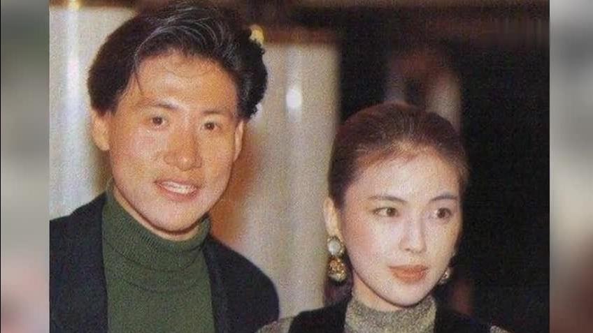 張學(xué)友老婆羅美薇個(gè)人資料，深度解析，張學(xué)友妻子羅美薇深度個(gè)人資料解析