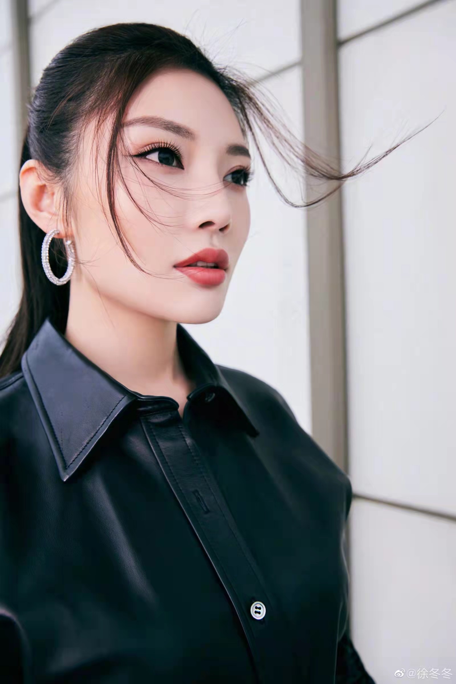 徐冬冬演員，星光璀璨，無限可能，徐冬冬，星光璀璨，演繹無限可能