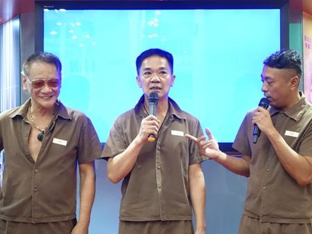 香港二線男演員，配角的光芒同樣璀璨，香港二線男演員，配角之光同樣閃耀