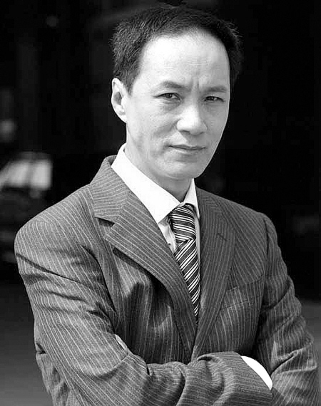 馮遠征個人資料簡介