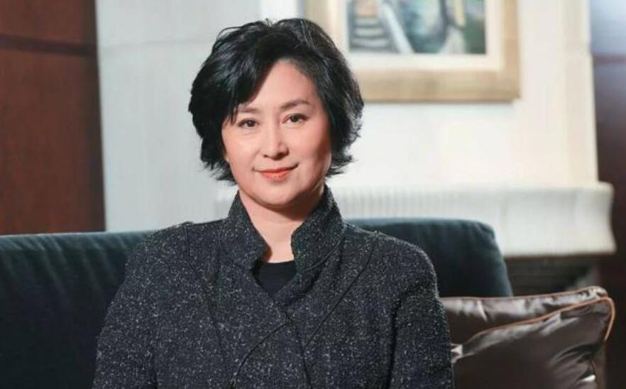 何超瓊為何無(wú)法生育，深度解析背后的原因，何超瓊無(wú)法生育背后的深層原因解析