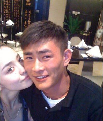 演員古力娜扎的個人資料，古力娜扎個人資料簡介