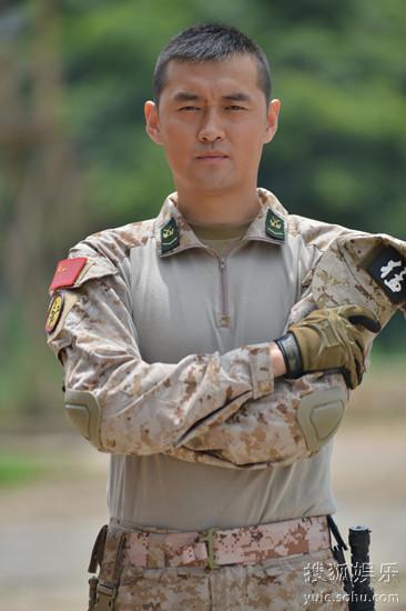 特種兵火鳳凰演員表及角色解析，特種兵火鳳凰演員陣容及角色深度解析