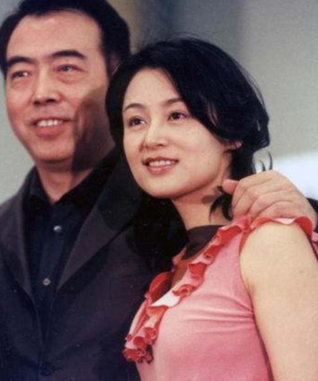 陳凱歌導(dǎo)演