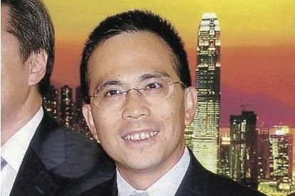 李澤鉅，一位引人注目的商業(yè)巨頭與SEO領(lǐng)域的潛在影響力人物，李澤鉅，商業(yè)巨頭與SEO領(lǐng)域新星