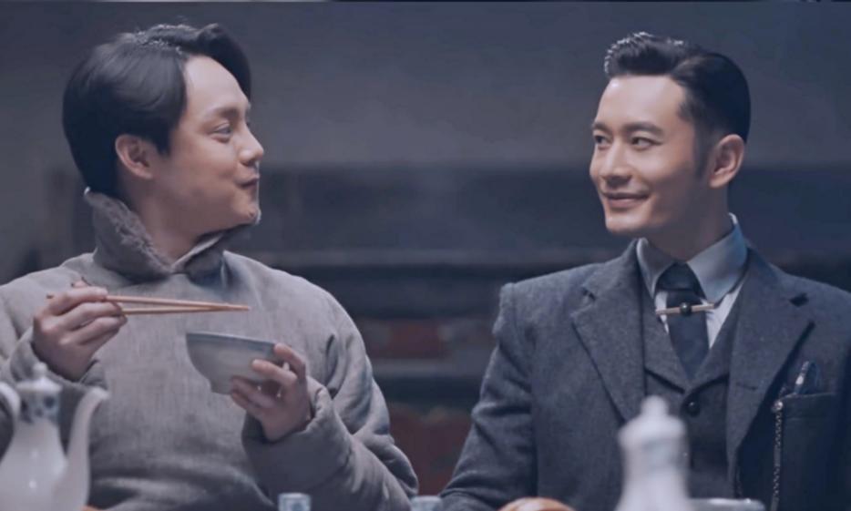 重慶許文強(qiáng)的靠山是誰(shuí)，深度解析背后的力量，揭秘重慶許文強(qiáng)背后的靠山與力量深度解析
