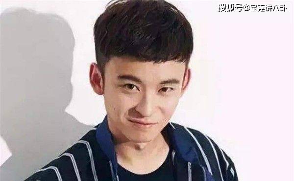 董子健個人資料介紹，董子健個人資料簡介