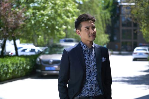 張鐸主演的電視劇大全，一位演員的熒屏之旅，張鐸熒屏之旅，主演電視劇大盤點(diǎn)