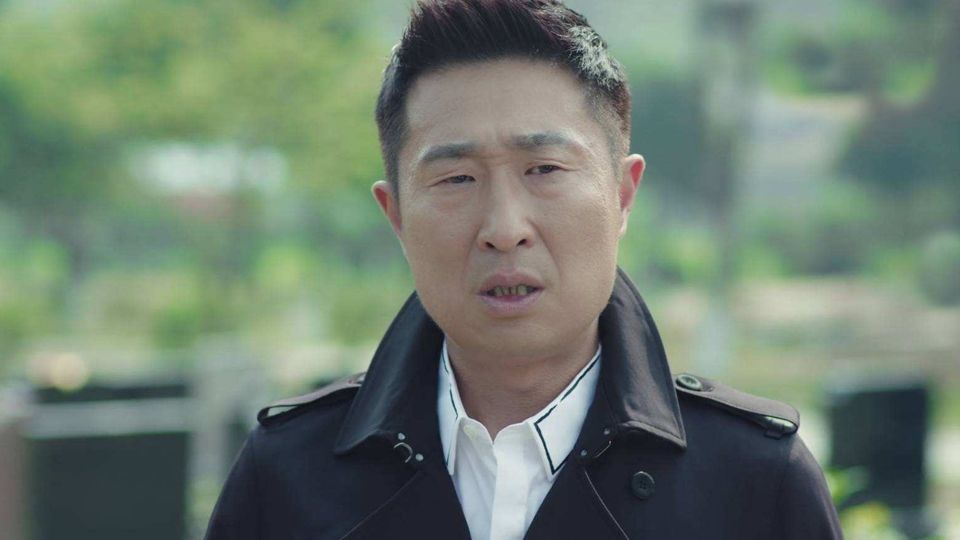 林永健主演的電視劇，一覽精彩之作，林永健主演電視劇，一覽精彩之作的盛宴